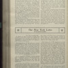 The Reform advocate