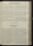 The Reform advocate