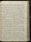 The Reform advocate