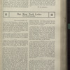 The Reform advocate