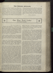 The Reform advocate