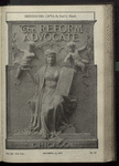 The Reform advocate