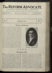 The Reform advocate