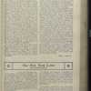 The Reform advocate