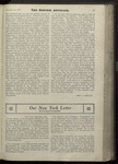 The Reform advocate