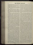 The Reform advocate