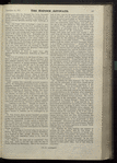 The Reform advocate