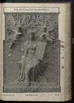 The Reform advocate