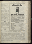The Reform advocate