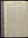 The Reform advocate