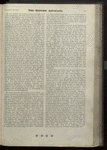 The Reform advocate