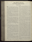 The Reform advocate