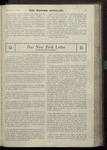 The Reform advocate