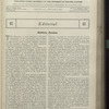 The Reform advocate