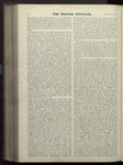 The Reform advocate