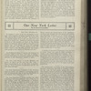 The Reform advocate