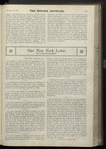 The Reform advocate