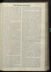 The Reform advocate