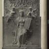 The Reform advocate