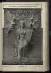 The Reform advocate