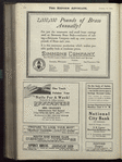 The Reform advocate