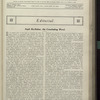 The Reform advocate