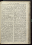 The Reform advocate