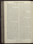 The Reform advocate