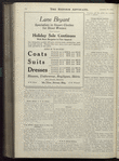The Reform advocate