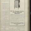The Reform advocate