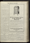 The Reform advocate