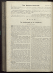 The Reform advocate