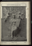 The Reform advocate