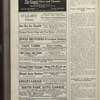 The Reform advocate