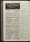 The Reform advocate