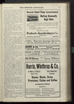 The Reform advocate