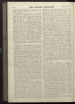 The Reform advocate