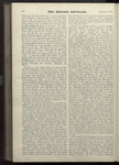 The Reform advocate