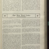 The Reform advocate