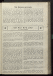 The Reform advocate
