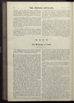 The Reform advocate