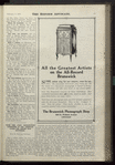 The Reform advocate