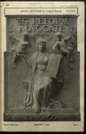 The Reform advocate