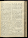 The Reform advocate