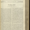 The Reform advocate