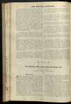 The Reform advocate