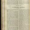 The Reform advocate