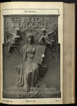The Reform advocate