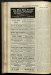 The Reform advocate