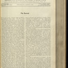 The Reform advocate